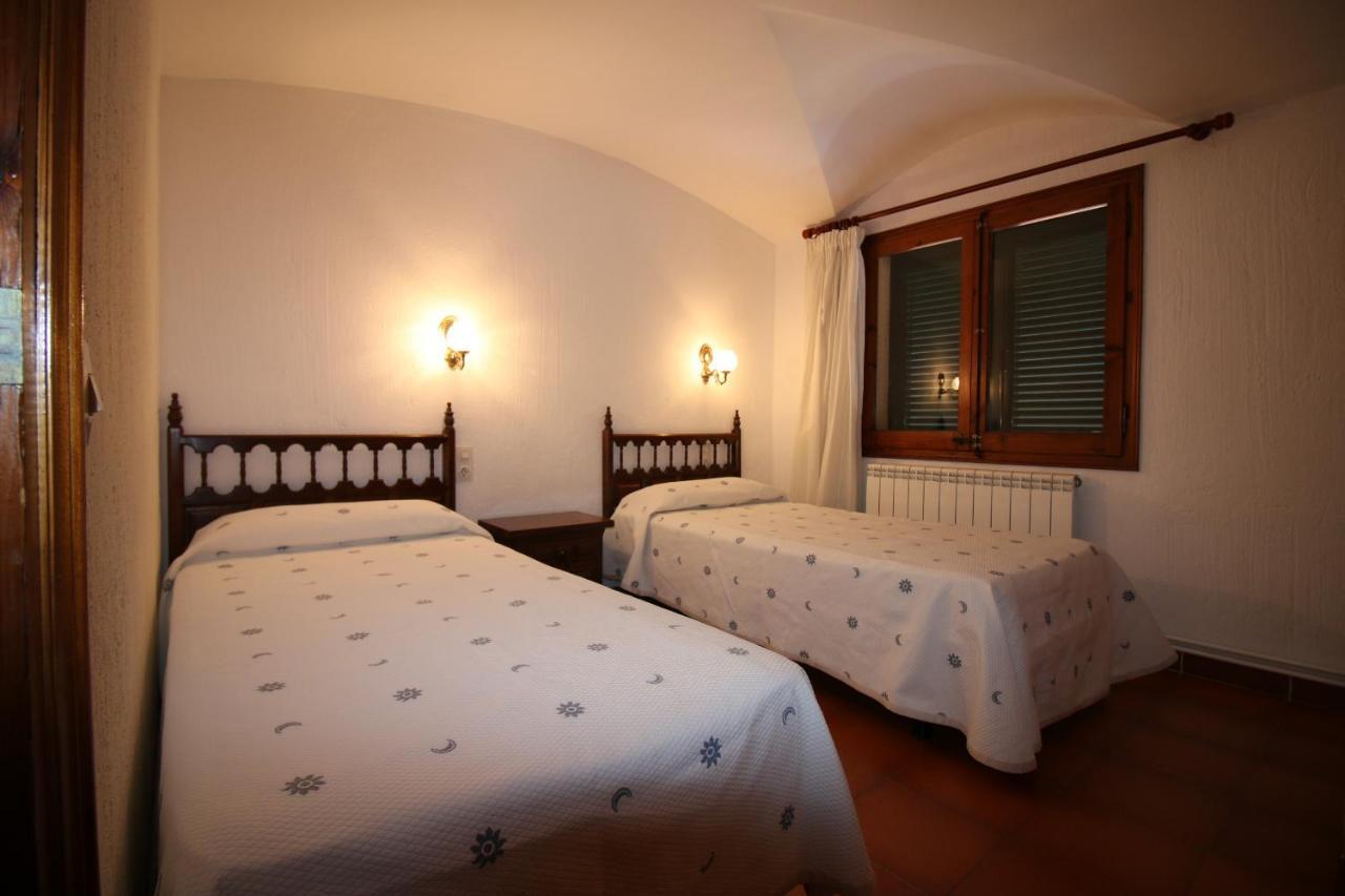 Casa La Borna Villa Begur Exterior foto
